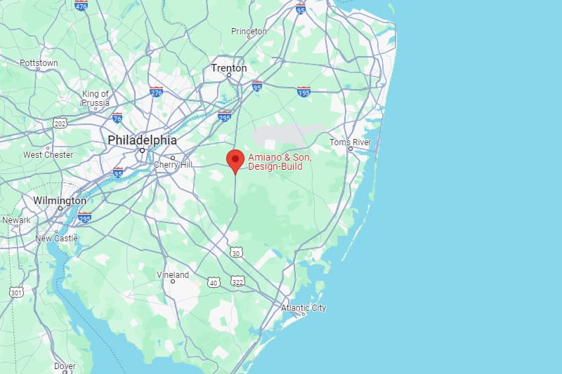 Map Banner Image