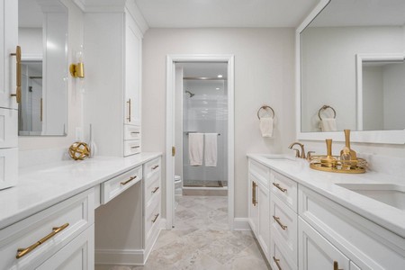 Bathroom Remodeling