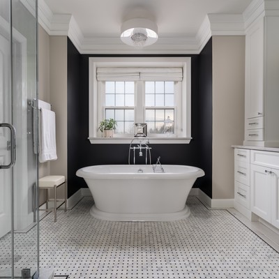 Bathroom Remodel Service