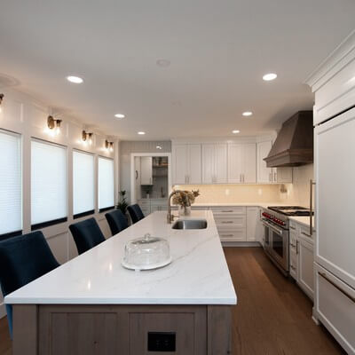 Kitchen Remodel Service